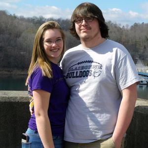 Meet your Posher, Colin